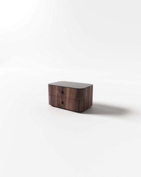 SIENNA BEDSIDE TABLE